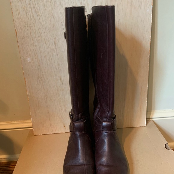 Ugg Riding Boots - Picture 3 of 5